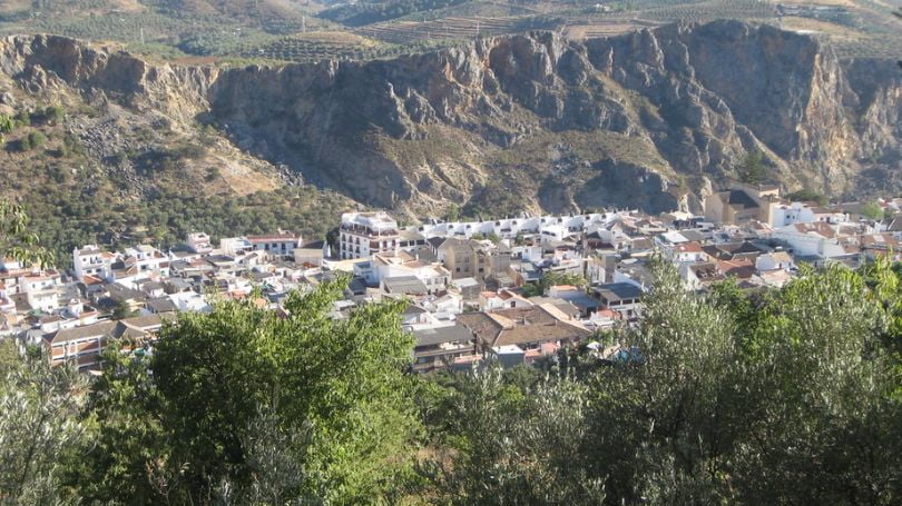 Ruta-Pampaneira-Bubion-Capileira