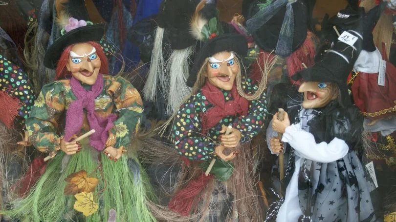 Fiestas de Soportújar