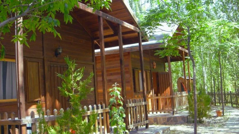 camping laroles