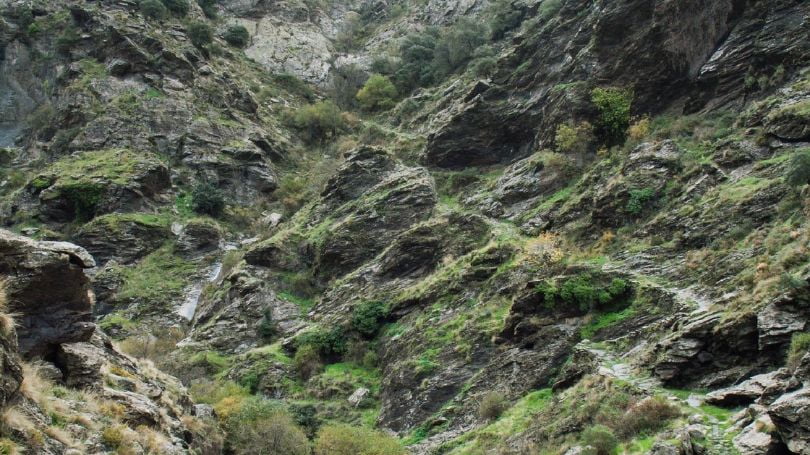 ruta la taha de pitres