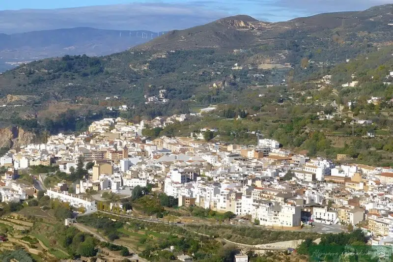 Lanjarón