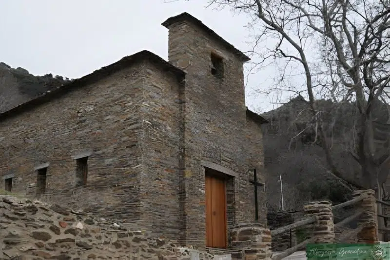 Ermita de San Antonio