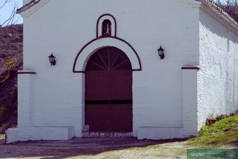 Ermita de la Virgen del Pilar