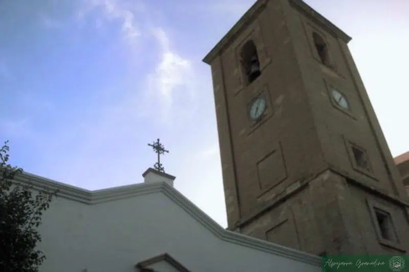 Iglesia de Nuestra Señora de la Encarnación