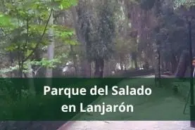 Parque del Salado