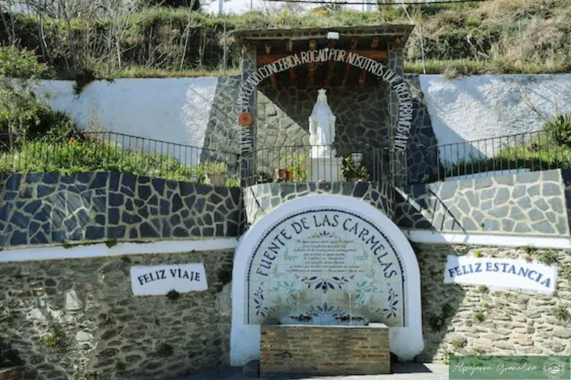 Bérchules