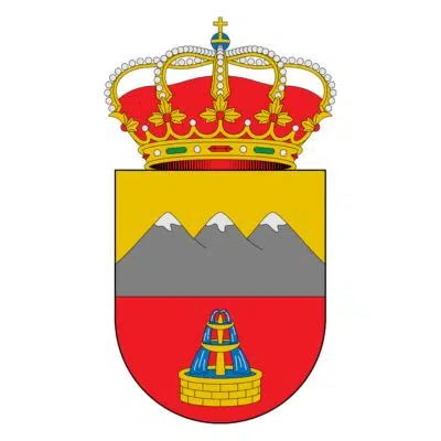 escudo bubion