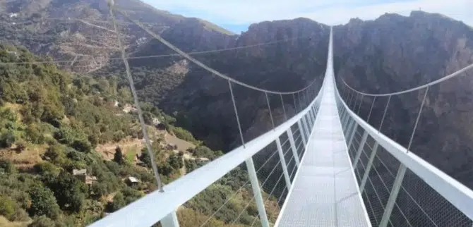 Caminito del Rey